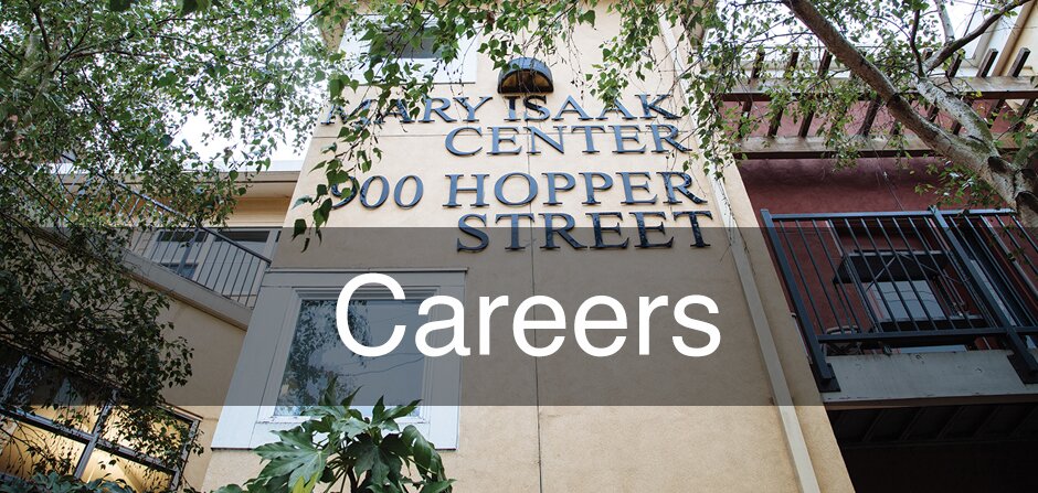 Header: Careers