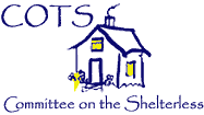 Cots Logo